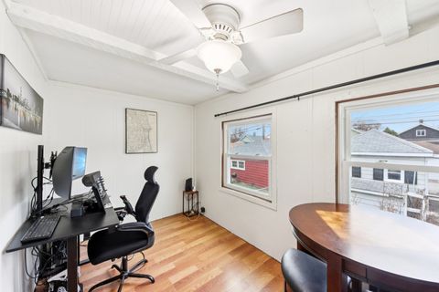 Tiny photo for 1010 S Ridgeland Avenue, Oak Park, IL 60304 (MLS # 12589843)