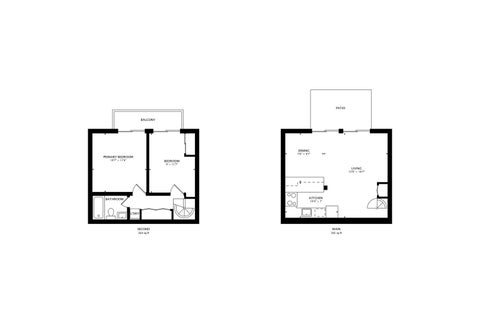 Tiny photo for 22 Jamaica Colony #1, Fox Lake, IL 60020 (MLS # 12754350)