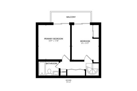 Tiny photo for 22 Jamaica Colony #1, Fox Lake, IL 60020 (MLS # 12754350)