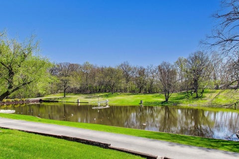 Tiny photo for 22 Jamaica Colony #1, Fox Lake, IL 60020 (MLS # 12754350)