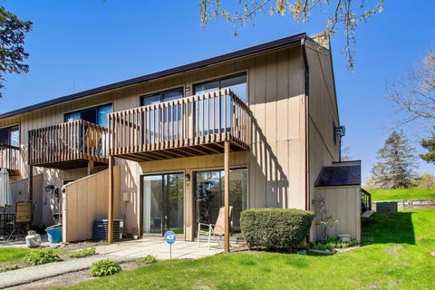 Photo of 22 Jamaica Colony #1, Fox Lake, IL 60020 (MLS # 12754350)