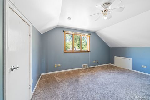 Tiny photo for 14603 Kenton Avenue, Midlothian, IL 60445 (MLS # 12506600)