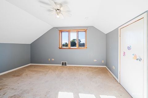 Tiny photo for 14603 Kenton Avenue, Midlothian, IL 60445 (MLS # 12506600)