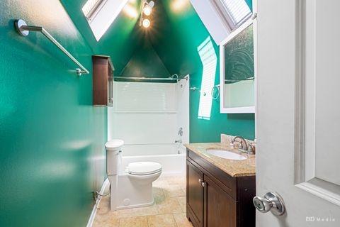 Tiny photo for 14603 Kenton Avenue, Midlothian, IL 60445 (MLS # 12506600)