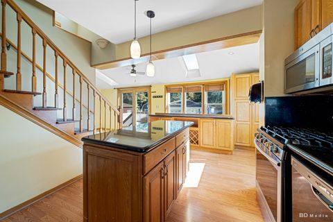 Tiny photo for 14603 Kenton Avenue, Midlothian, IL 60445 (MLS # 12506600)