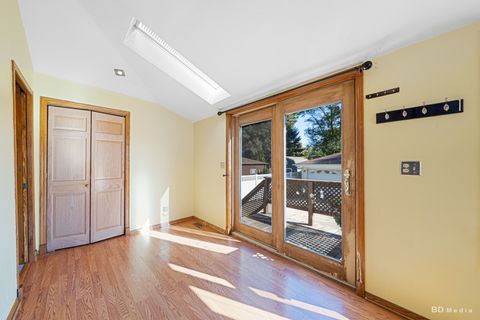 Tiny photo for 14603 Kenton Avenue, Midlothian, IL 60445 (MLS # 12506600)