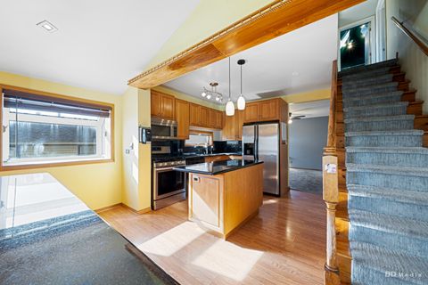 Tiny photo for 14603 Kenton Avenue, Midlothian, IL 60445 (MLS # 12506600)