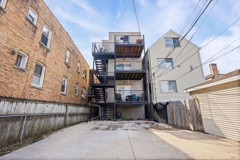 Tiny photo for 2305 N AUSTIN Avenue #3, Chicago, IL 60639 (MLS # 12566924)