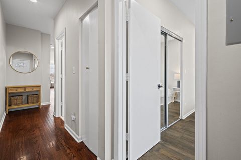 Tiny photo for 2305 N AUSTIN Avenue #3, Chicago, IL 60639 (MLS # 12566924)