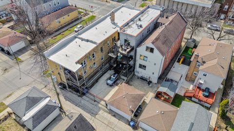 Tiny photo for 2305 N AUSTIN Avenue #3, Chicago, IL 60639 (MLS # 12566924)