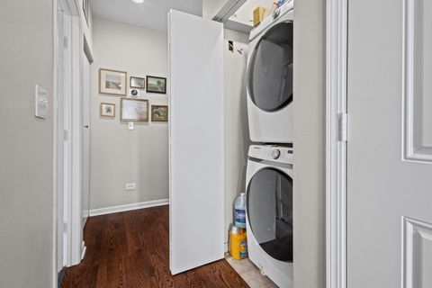 Tiny photo for 2305 N AUSTIN Avenue #3, Chicago, IL 60639 (MLS # 12566924)