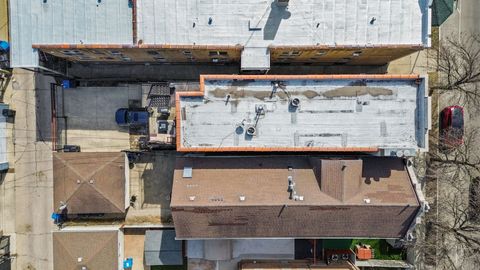 Tiny photo for 2305 N AUSTIN Avenue #3, Chicago, IL 60639 (MLS # 12566924)