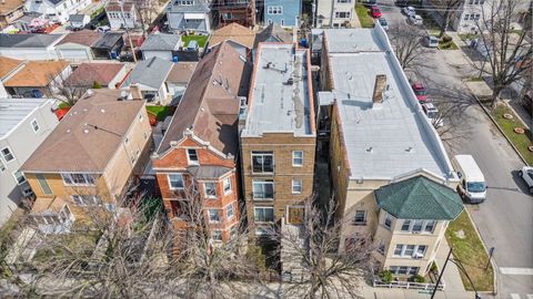 Tiny photo for 2305 N AUSTIN Avenue #3, Chicago, IL 60639 (MLS # 12566924)