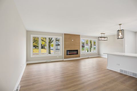 Tiny photo for 528 E 191st Place, Glenwood, IL 60425 (MLS # 12566085)