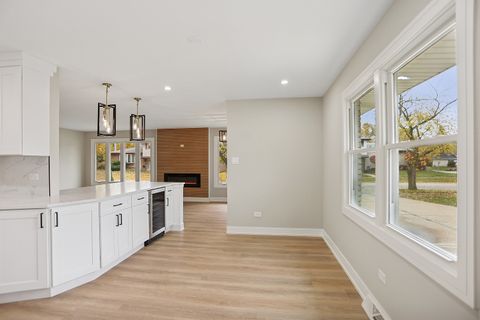 Tiny photo for 528 E 191st Place, Glenwood, IL 60425 (MLS # 12566085)