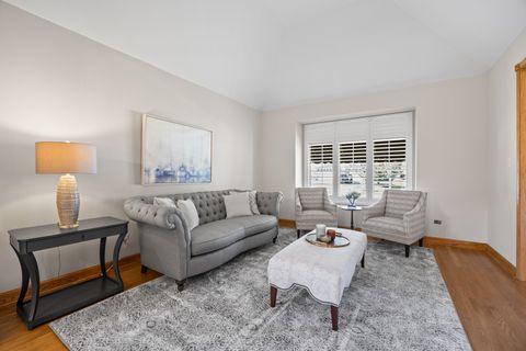 Tiny photo for 17131 Warbler Lane, Orland Park, IL 60467 (MLS # 12599138)