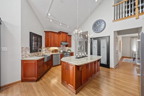 Tiny photo for 17131 Warbler Lane, Orland Park, IL 60467 (MLS # 12599138)