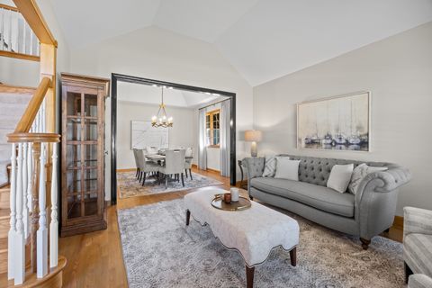 Tiny photo for 17131 Warbler Lane, Orland Park, IL 60467 (MLS # 12599138)