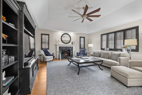 Tiny photo for 17131 Warbler Lane, Orland Park, IL 60467 (MLS # 12599138)