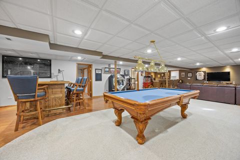 Tiny photo for 17131 Warbler Lane, Orland Park, IL 60467 (MLS # 12599138)