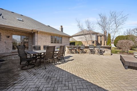 Tiny photo for 17131 Warbler Lane, Orland Park, IL 60467 (MLS # 12599138)