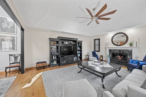 Tiny photo for 17131 Warbler Lane, Orland Park, IL 60467 (MLS # 12599138)