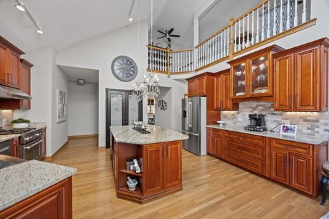 Tiny photo for 17131 Warbler Lane, Orland Park, IL 60467 (MLS # 12599138)