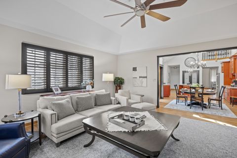 Tiny photo for 17131 Warbler Lane, Orland Park, IL 60467 (MLS # 12599138)