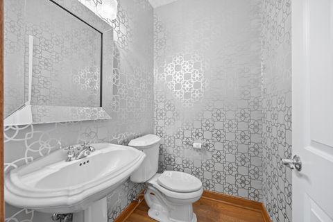 Tiny photo for 17131 Warbler Lane, Orland Park, IL 60467 (MLS # 12599138)