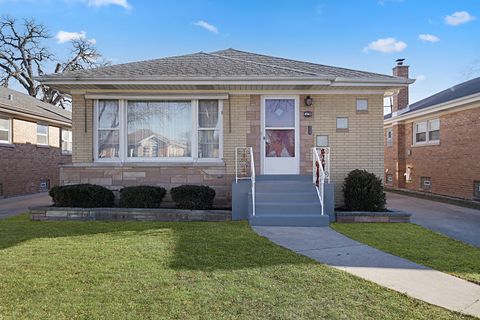 4941 N Normandy Avenue Chicago IL 60656