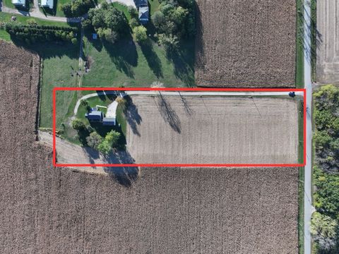 Tiny photo for 22517 Carmack Road, Marengo, IL 60152 (MLS # 12431475)