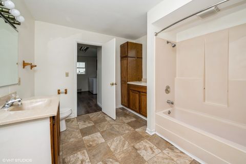 Tiny photo for 22517 Carmack Road, Marengo, IL 60152 (MLS # 12431475)