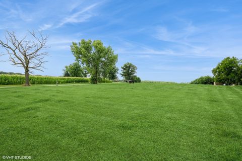 Tiny photo for 22517 Carmack Road, Marengo, IL 60152 (MLS # 12431475)