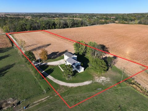 22517 Carmack Road Marengo IL 60152