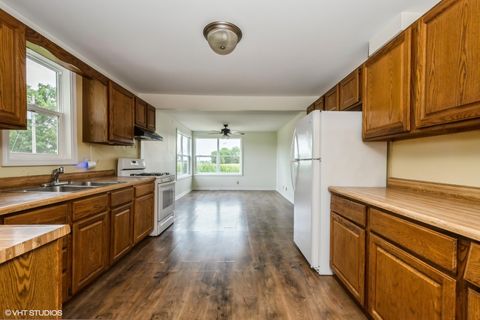 Tiny photo for 22517 Carmack Road, Marengo, IL 60152 (MLS # 12431475)