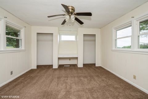 Tiny photo for 22517 Carmack Road, Marengo, IL 60152 (MLS # 12431475)