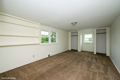 Tiny photo for 22517 Carmack Road, Marengo, IL 60152 (MLS # 12431475)