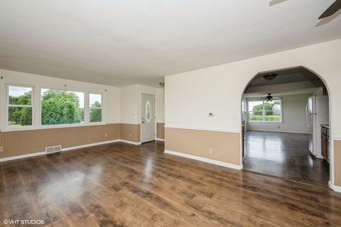 Tiny photo for 22517 Carmack Road, Marengo, IL 60152 (MLS # 12431475)