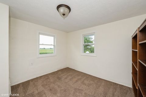 Tiny photo for 22517 Carmack Road, Marengo, IL 60152 (MLS # 12431475)