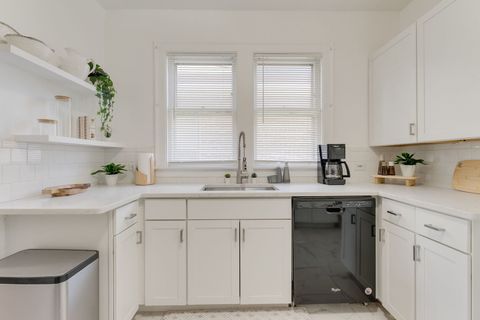 Tiny photo for 9836 S Drexel Avenue, Chicago, IL 60628 (MLS # 12652419)