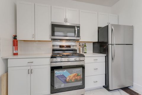 Tiny photo for 9836 S Drexel Avenue, Chicago, IL 60628 (MLS # 12652419)