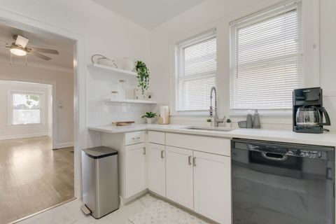 Tiny photo for 9836 S Drexel Avenue, Chicago, IL 60628 (MLS # 12652419)