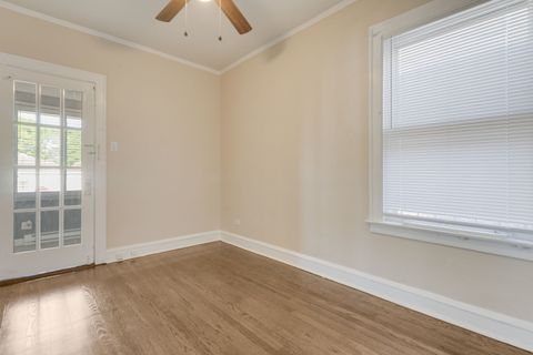 Tiny photo for 9836 S Drexel Avenue, Chicago, IL 60628 (MLS # 12652419)