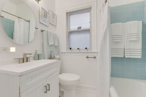 Tiny photo for 9836 S Drexel Avenue, Chicago, IL 60628 (MLS # 12652419)