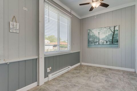 Tiny photo for 9836 S Drexel Avenue, Chicago, IL 60628 (MLS # 12652419)