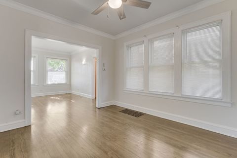 Tiny photo for 9836 S Drexel Avenue, Chicago, IL 60628 (MLS # 12652419)