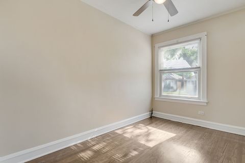 Tiny photo for 9836 S Drexel Avenue, Chicago, IL 60628 (MLS # 12652419)
