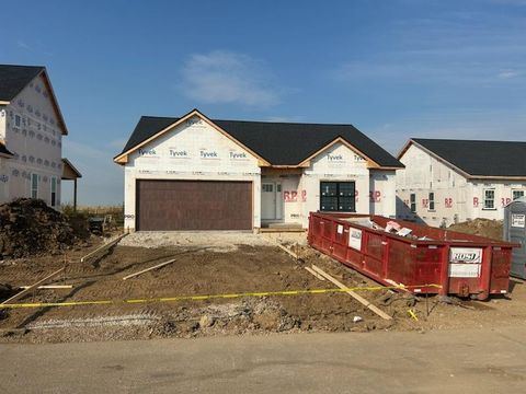 Photo of 667 S Regulators Street, Rochelle, IL 61068 (MLS # 12497964)