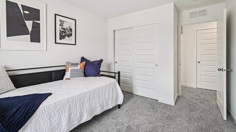 Tiny photo for 603 Adirondack Court, Joliet, IL 60436 (MLS # 12588548)