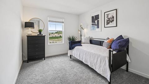 Tiny photo for 603 Adirondack Court, Joliet, IL 60436 (MLS # 12588548)